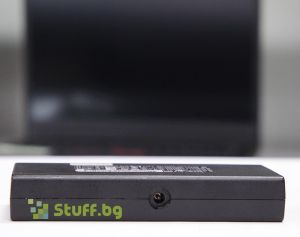 Реновиран захранващ адаптер HP AC/DC Combo Adapter 100W 4.5x3.0mm