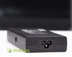 Реновиран захранващ адаптер HP AC/DC Combo Adapter 100W 4.5x3.0mm
