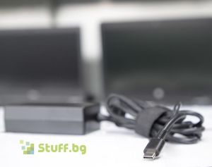 Реновиран захранващ адаптер HP TPN-DA20 65W USB-C
