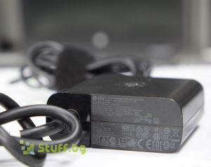 Реновиран захранващ адаптер HP TPN-CA06 65W USB-C
