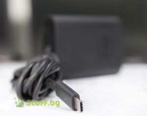 Реновиран захранващ адаптер Dell LA65NM170 65W USB-C