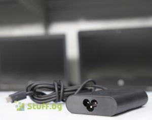Реновиран захранващ адаптер Dell LA65NM170 65W USB-C