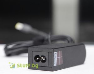 Реновиран захранващ адаптер Lenovo ThinkPad 36W Mini Square