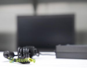 Разопакован захранващ адаптер Lenovo 45N0372 170W Slim-