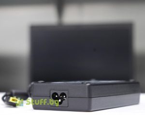 Разопакован захранващ адаптер Lenovo 45N0372 170W Slim-
