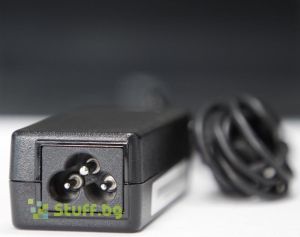 Реновиран захранващ адаптер Lenovo 45N0462 40W 5.5x2.5mm