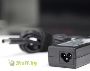 Реновиран захранващ адаптер HP PPP009L-E 65W 7.4x5.0mm