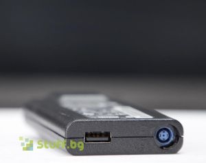 Реновиран захранващ адаптер HP Travel 574638-001 65W 7.4x5.0mm