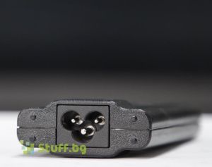 Реновиран захранващ адаптер HP Travel 574638-001 65W 7.4x5.0mm