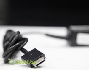 Реновиран захранващ адаптер HP 714656-001 20W 20-pin