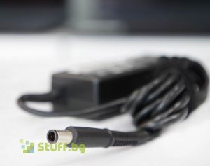 Реновиран захранващ адаптер HP PPP009H 65W 7.4x5.0mm