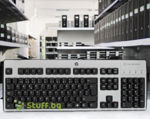 HP KUS0133