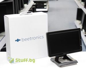 Реновиран POS монитор Beetronics BEE-10TF2 10.2" Monitor Full HD