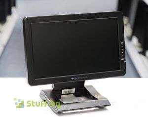 Реновиран POS монитор Beetronics BEE-10TF2 10.2" Monitor Full HD
