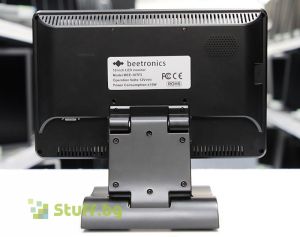 Реновиран POS монитор Beetronics BEE-10TF2 10.2" Monitor Full HD
