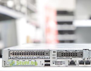 Реновиран сървър HPE ProLiant DL360 Gen10 1U 2x Intel Xeon 24-Core Platinum-8160 256GB