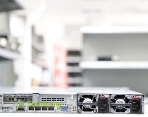 Реновиран сървър HPE ProLiant DL360 Gen10 1U 2x Intel Xeon 24-Core Platinum-8160 256GB
