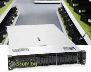 HPE ProLiant DL380 Gen10