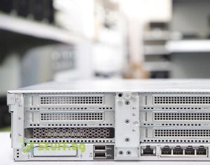 HPE ProLiant DL380 Gen10