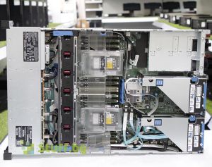 HPE ProLiant DL380 Gen10