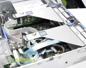 HPE ProLiant DL380 Gen10