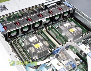 HPE ProLiant DL380 Gen10