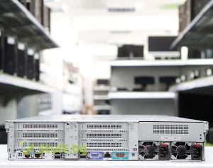 HPE ProLiant DL560 Gen10