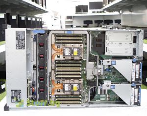 HPE ProLiant DL560 Gen10