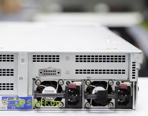 HPE ProLiant DL380 Gen10