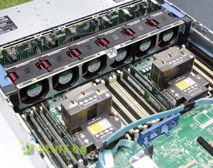 HPE ProLiant DL380 Gen10