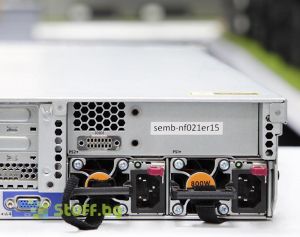 HPE ProLiant DL380 Gen9