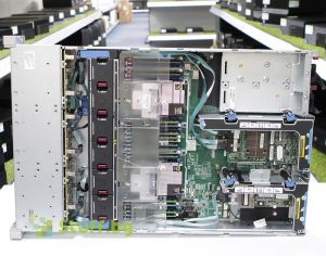 HPE ProLiant DL380 Gen9