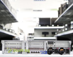 HPE ProLiant DL380 Gen9