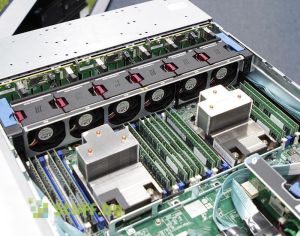 HPE ProLiant DL380 Gen9