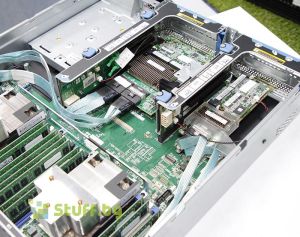 HPE ProLiant DL380 Gen9