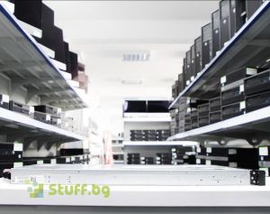 Dell PowerEdge R630