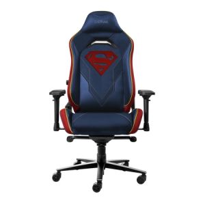 Стол TRUST GXT 721SM Ruya Pro Gaming chair Superman