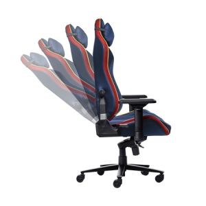 Стол TRUST GXT 721SM Ruya Pro Gaming chair Superman