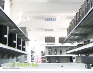 Реновиран сървър Fujitsu Primergy RX200 S8 1U 2x Intel Xeon 10-Core E5-2680 384GB 2x 1TB SAS