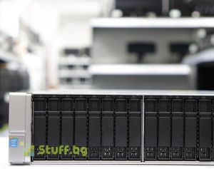 HPE ProLiant DL380 Gen9