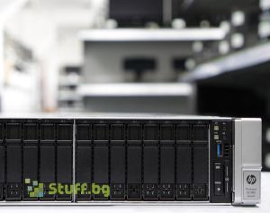 HPE ProLiant DL380 Gen9