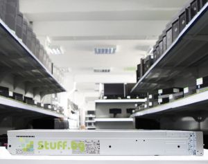 HPE ProLiant DL380 Gen9