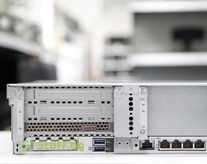 HPE ProLiant DL380 Gen9