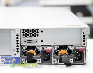 HPE ProLiant DL380 Gen9