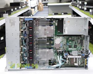 HPE ProLiant DL380 Gen9