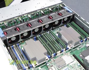HPE ProLiant DL380 Gen9