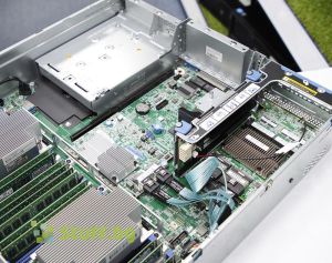 HPE ProLiant DL380 Gen9