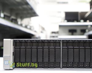 HPE ProLiant DL380 Gen9