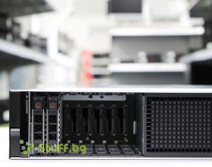 Dell PowerProtect DD6900