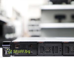 Lenovo System x3550 M5